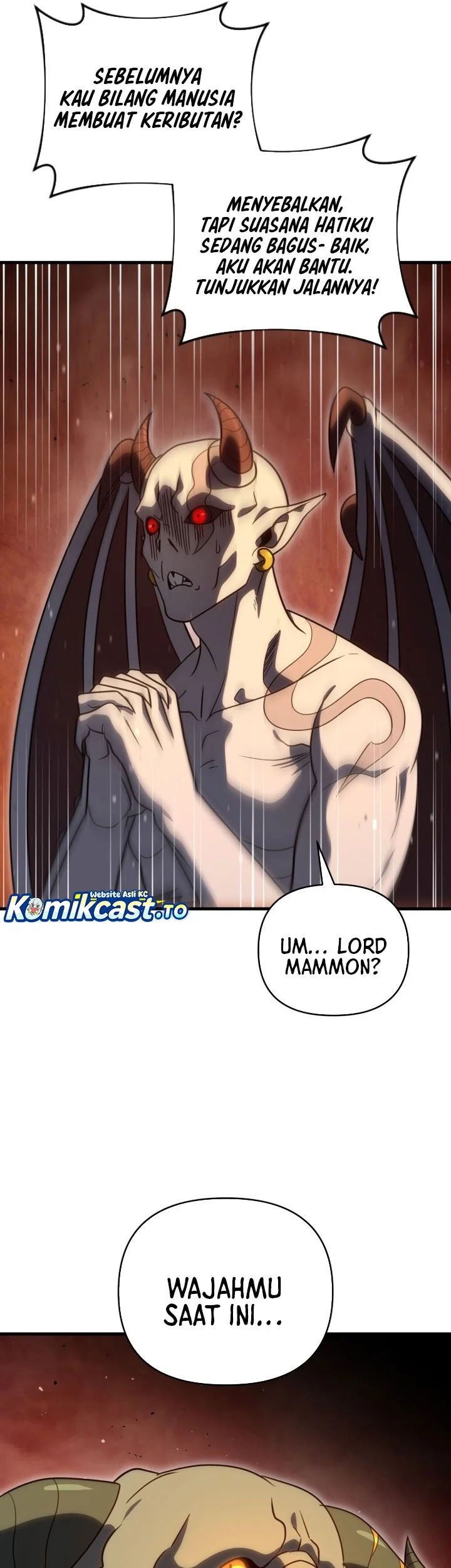Chapter 136 Fix - halaman 30