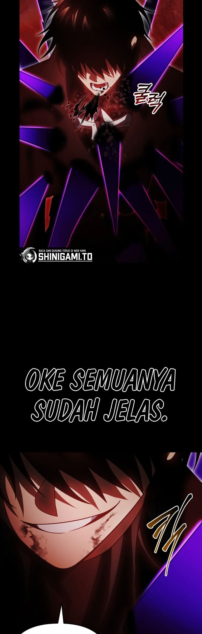 Chapter 137 Fix - halaman 40