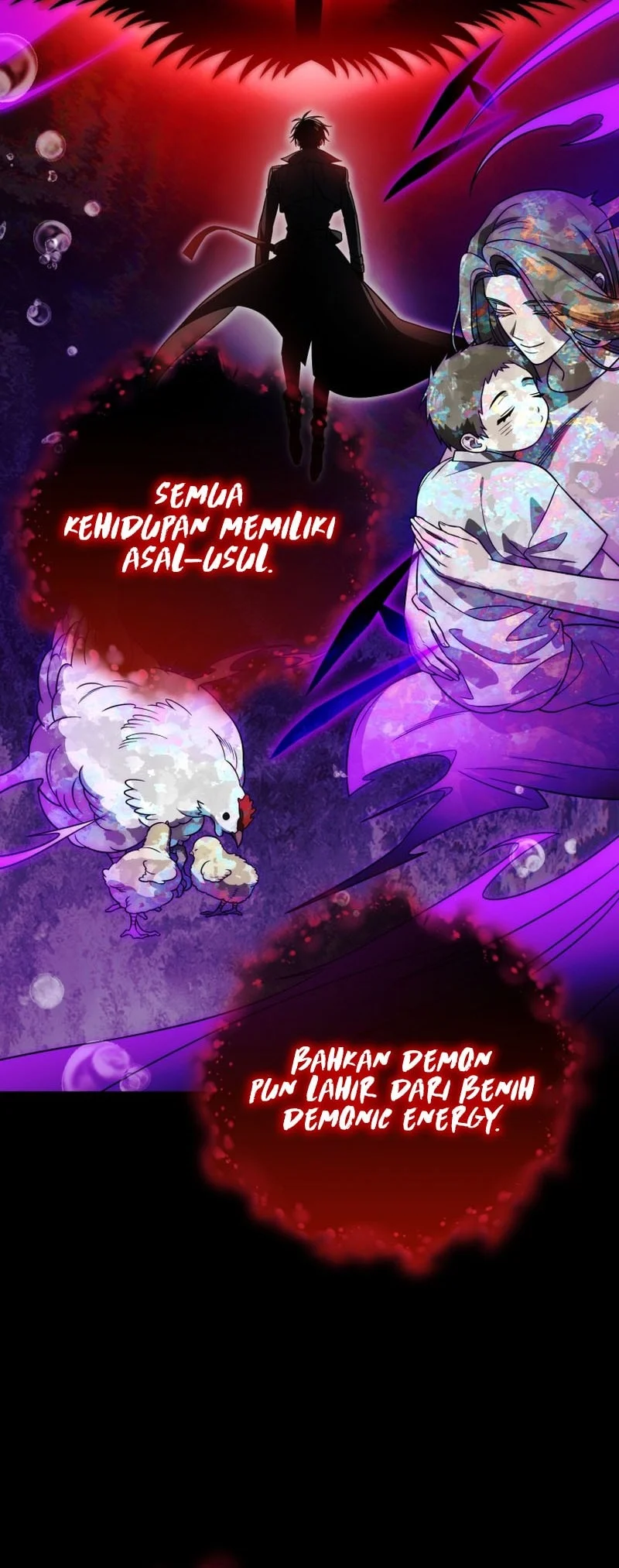 Chapter 137 Fix - halaman 18