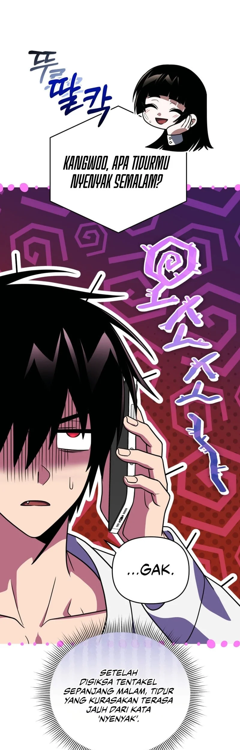 Chapter 138 - halaman 17