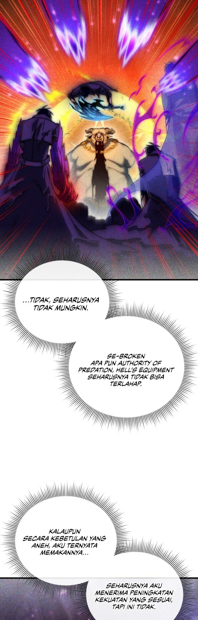 Chapter 138 - halaman 20