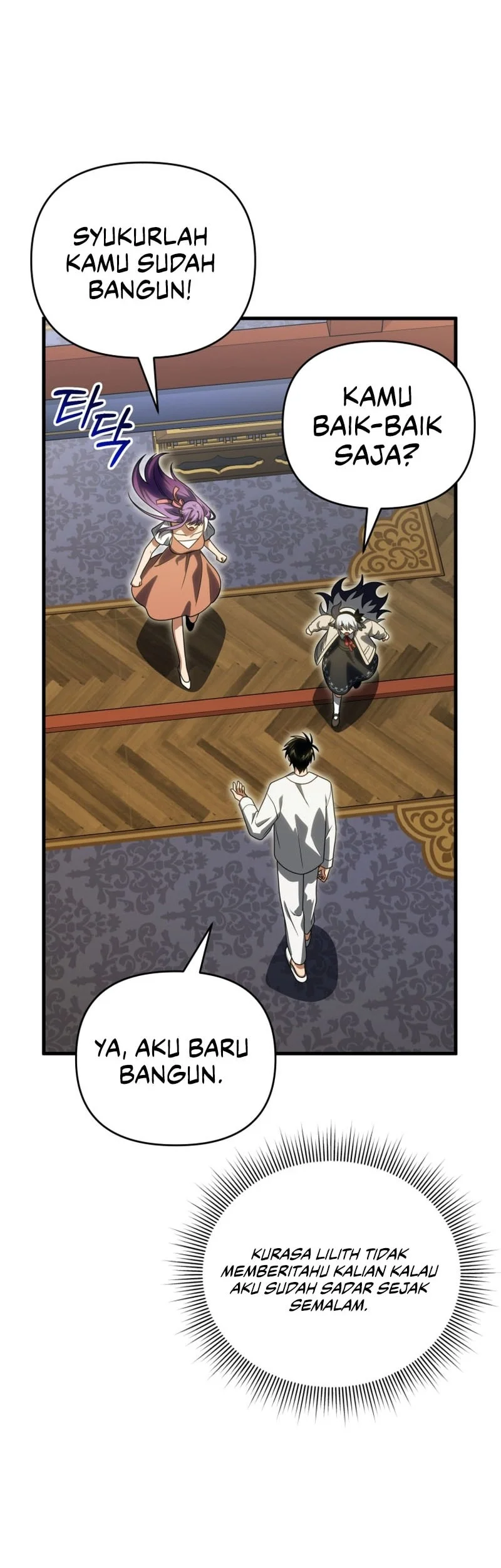 Chapter 138 - halaman 32