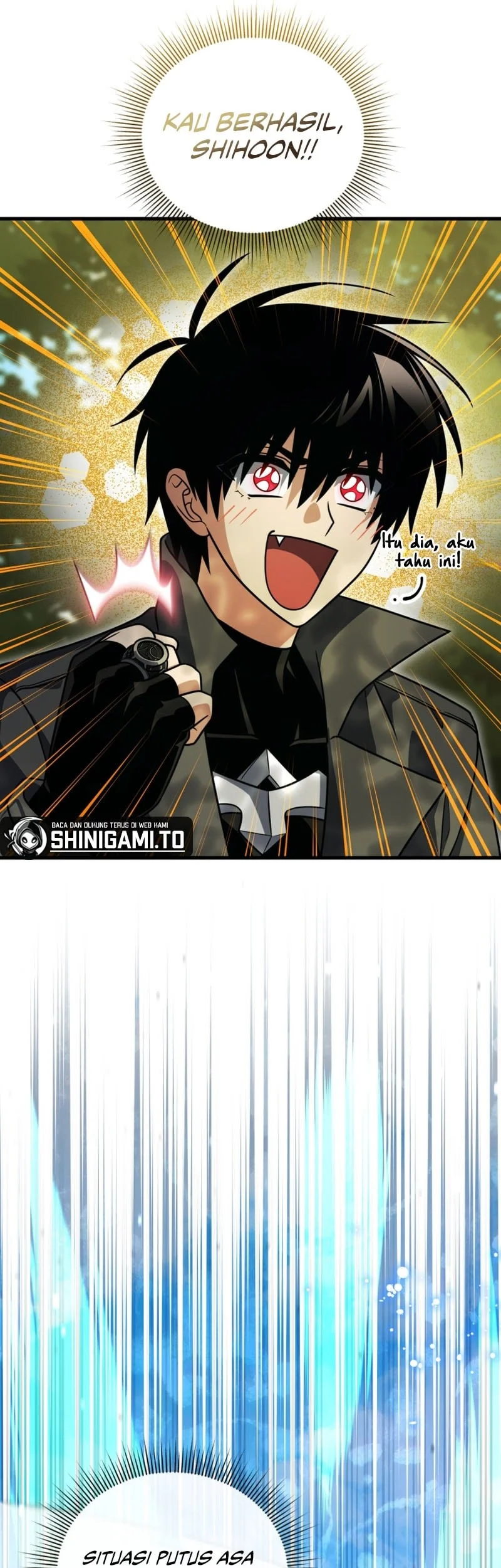 Chapter 140 - halaman 61