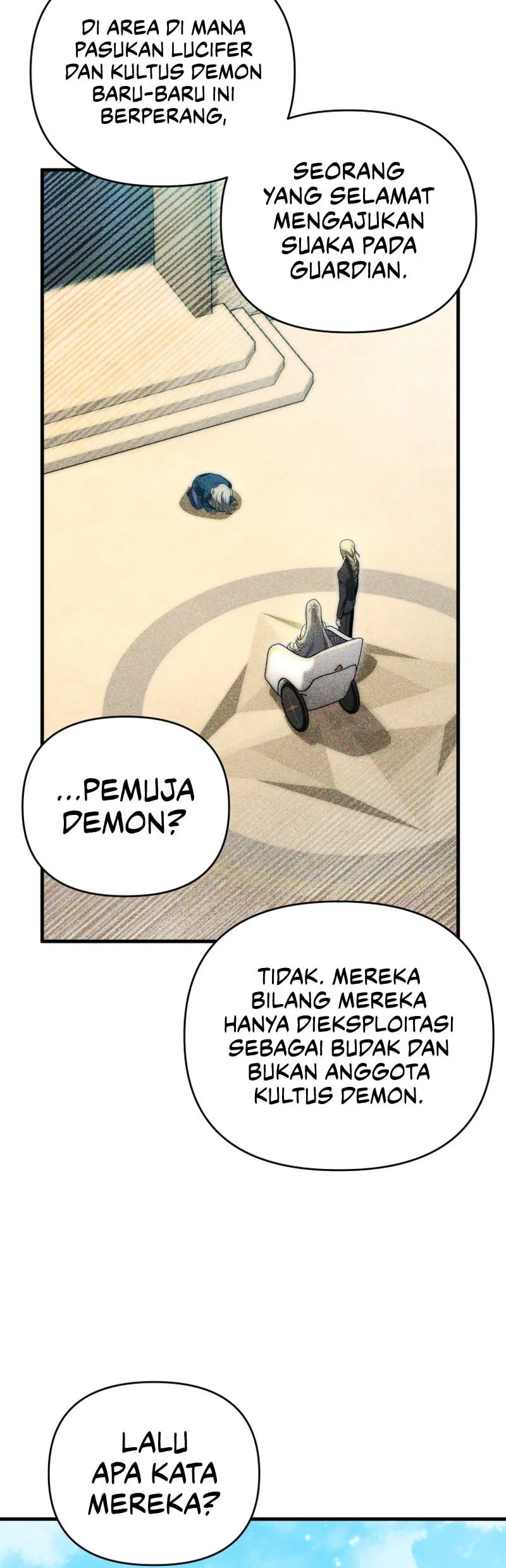 Chapter 142 - halaman 82