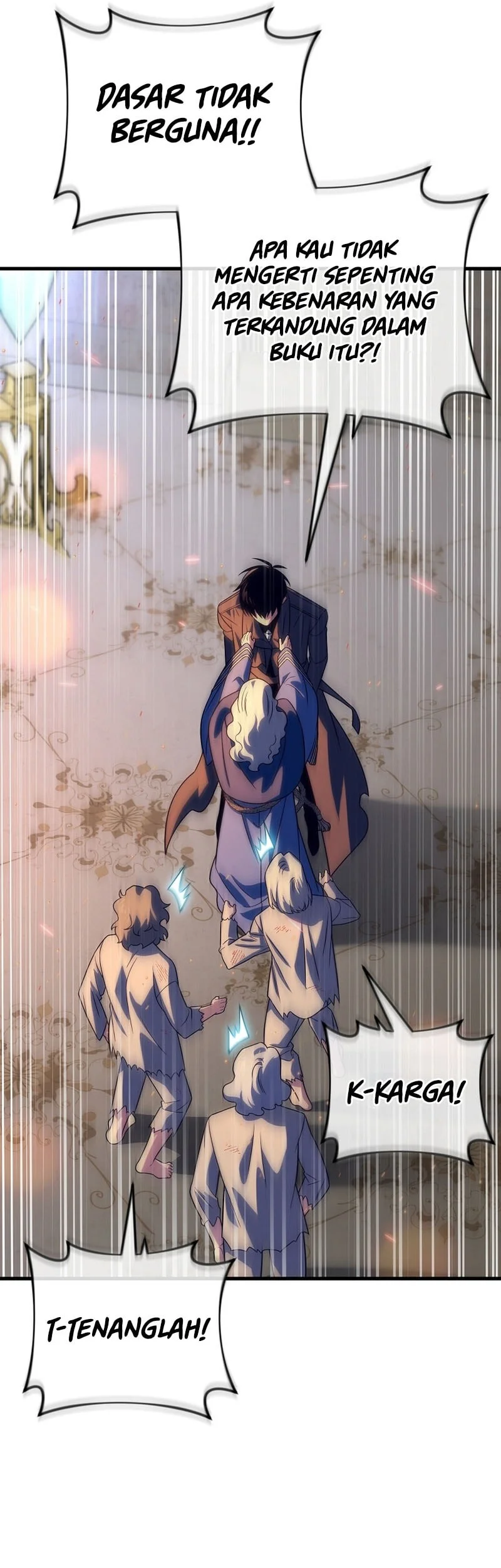 Chapter 144 - halaman 40