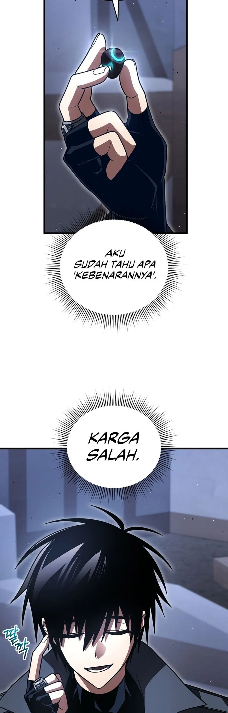 Chapter 144 - halaman 14