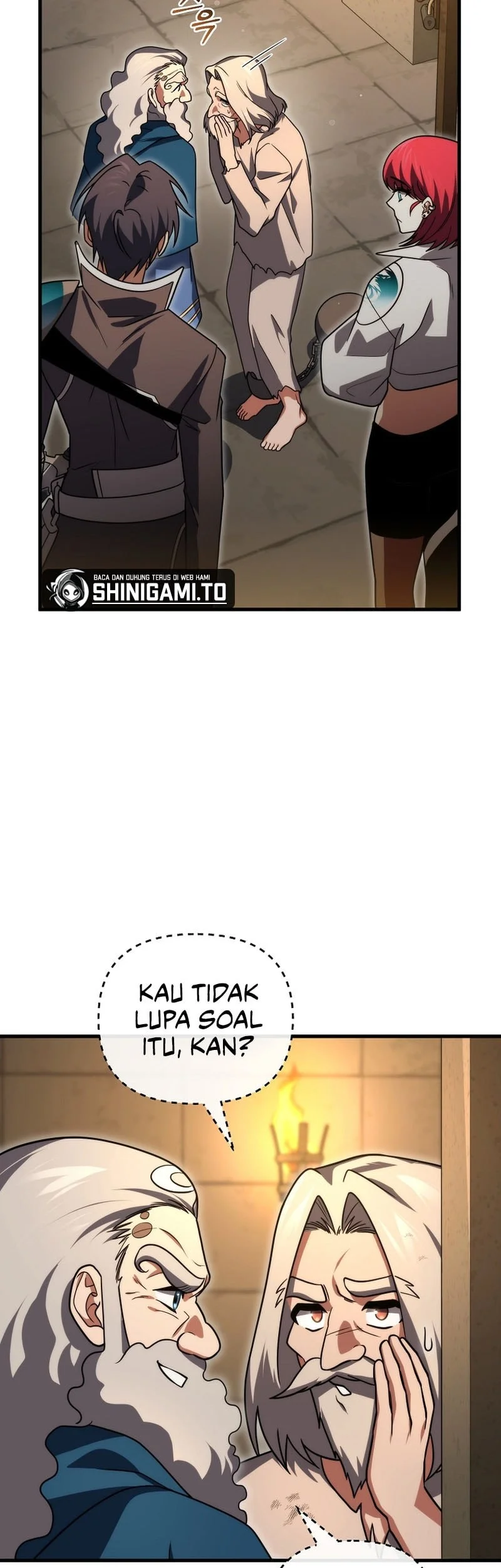 Chapter 144 - halaman 26