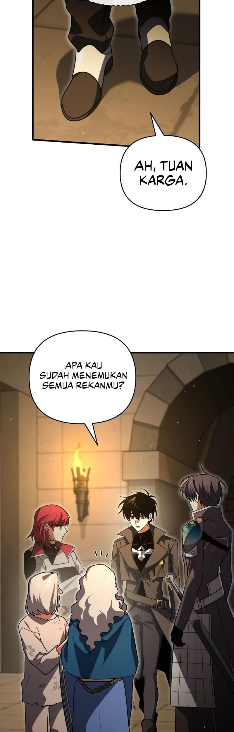 Chapter 144 - halaman 30
