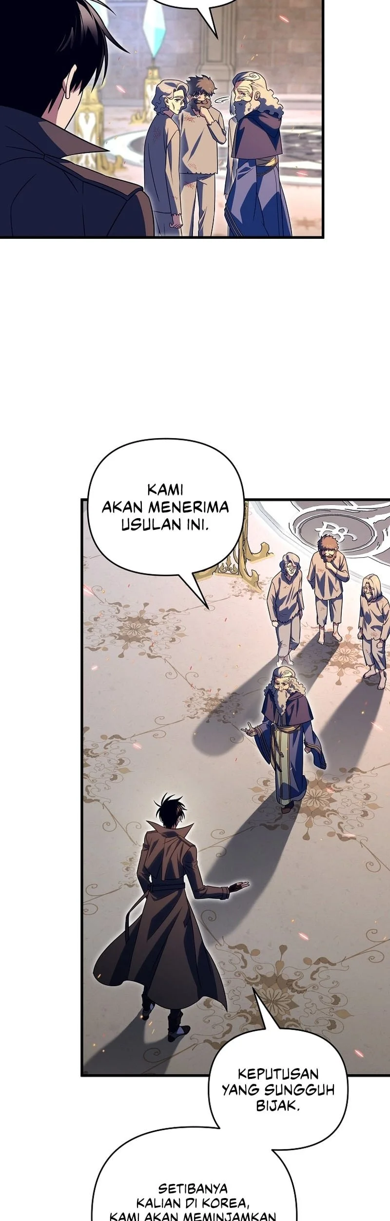 Chapter 145 - halaman 18