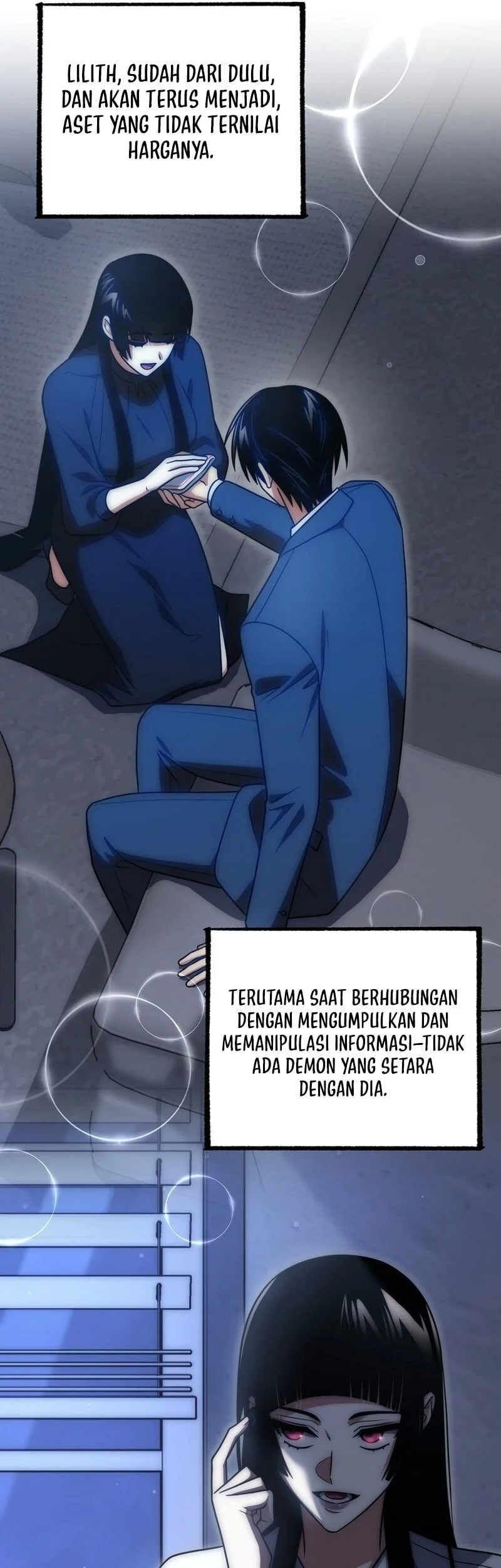 Chapter 146 - halaman 33