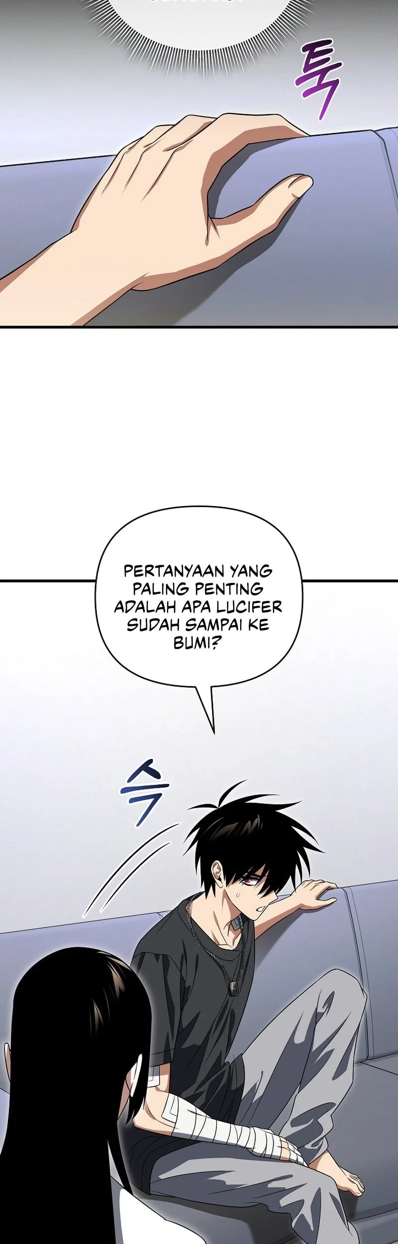 Chapter 146 - halaman 12
