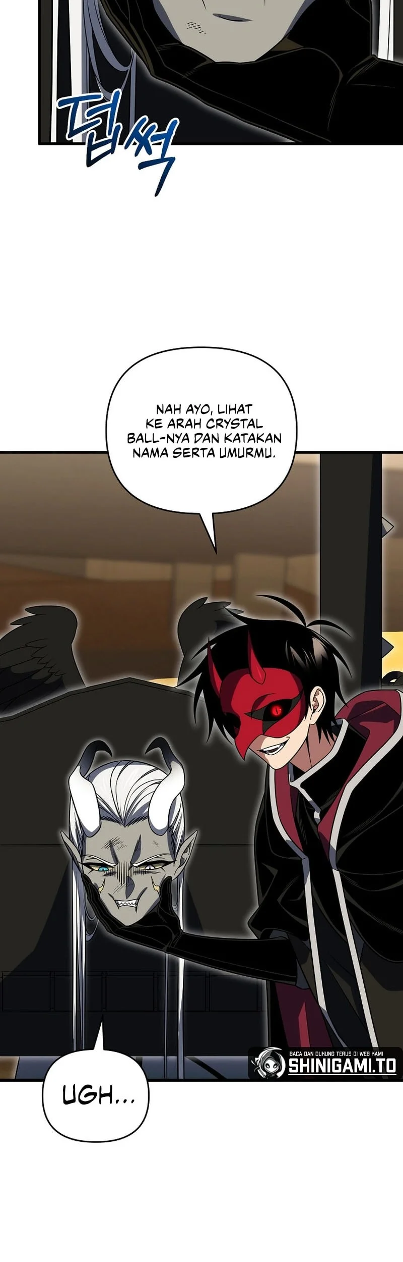 Chapter 147 - halaman 44