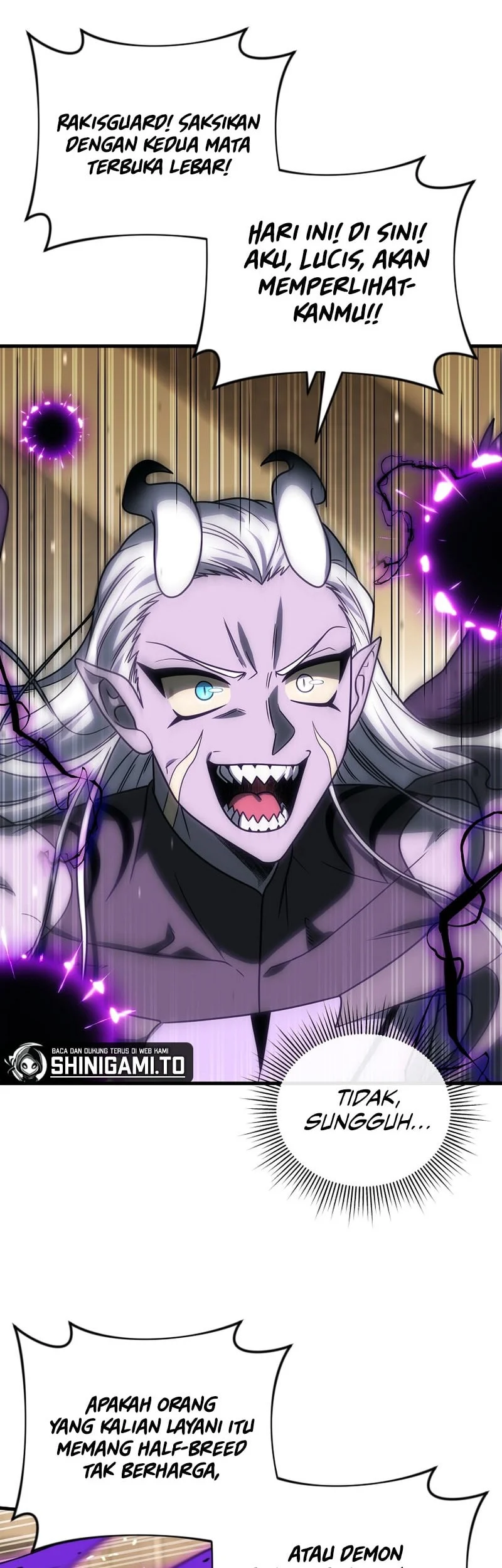 Chapter 147 - halaman 28