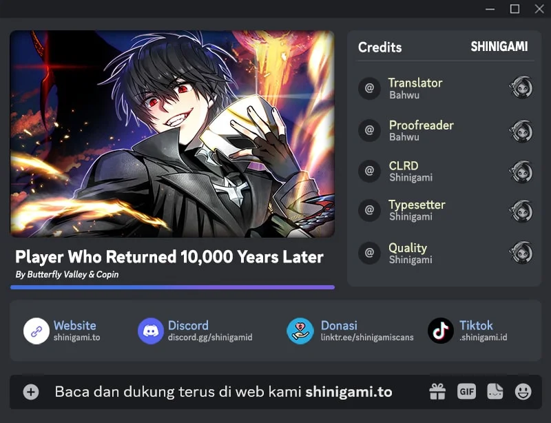 Chapter 148 - halaman 2