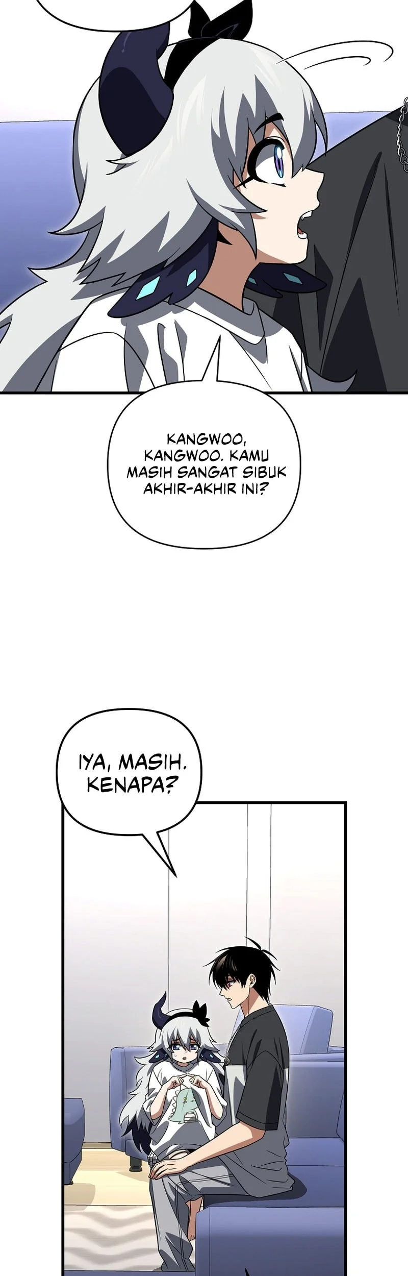 Chapter 148 - halaman 37