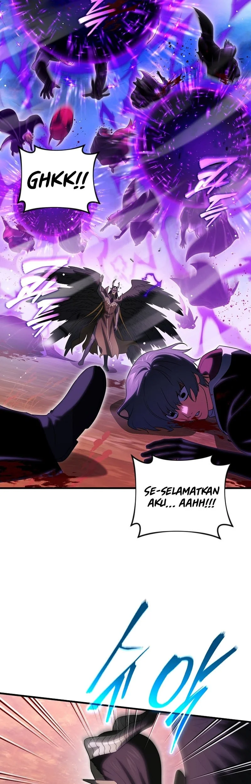 Chapter 150 - halaman 5