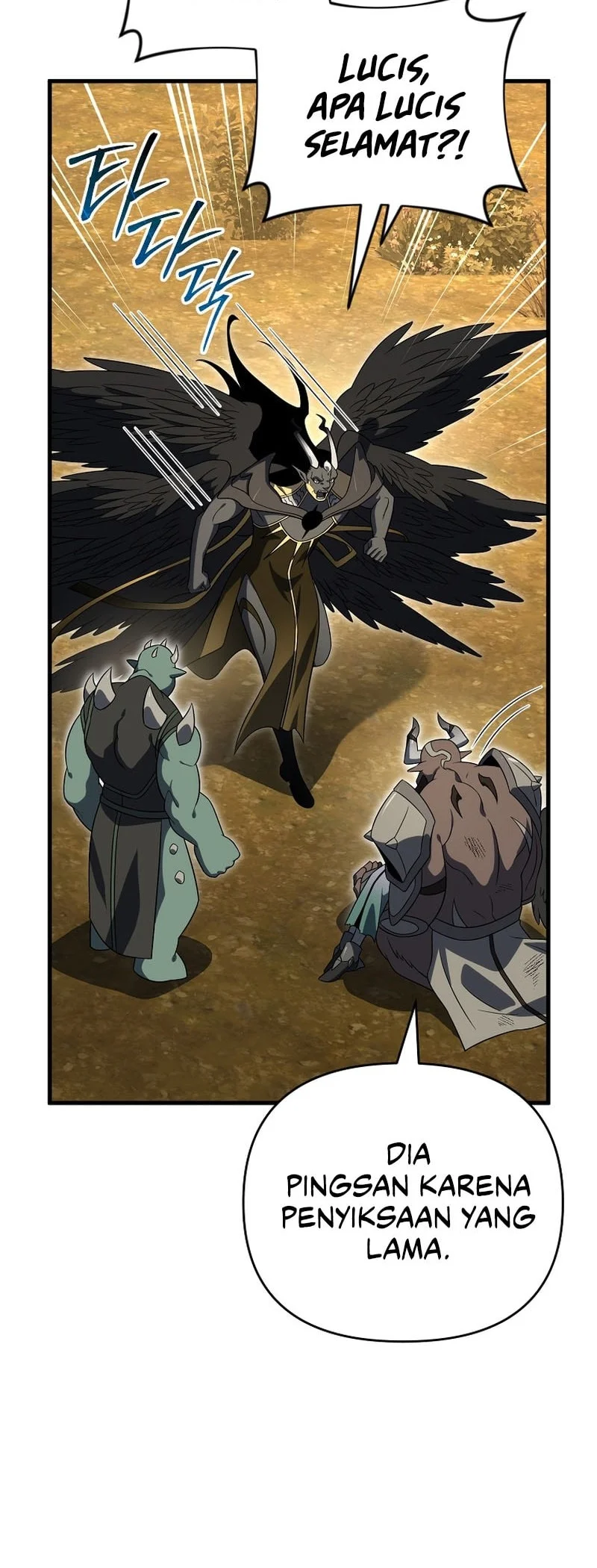 Chapter 150 - halaman 18