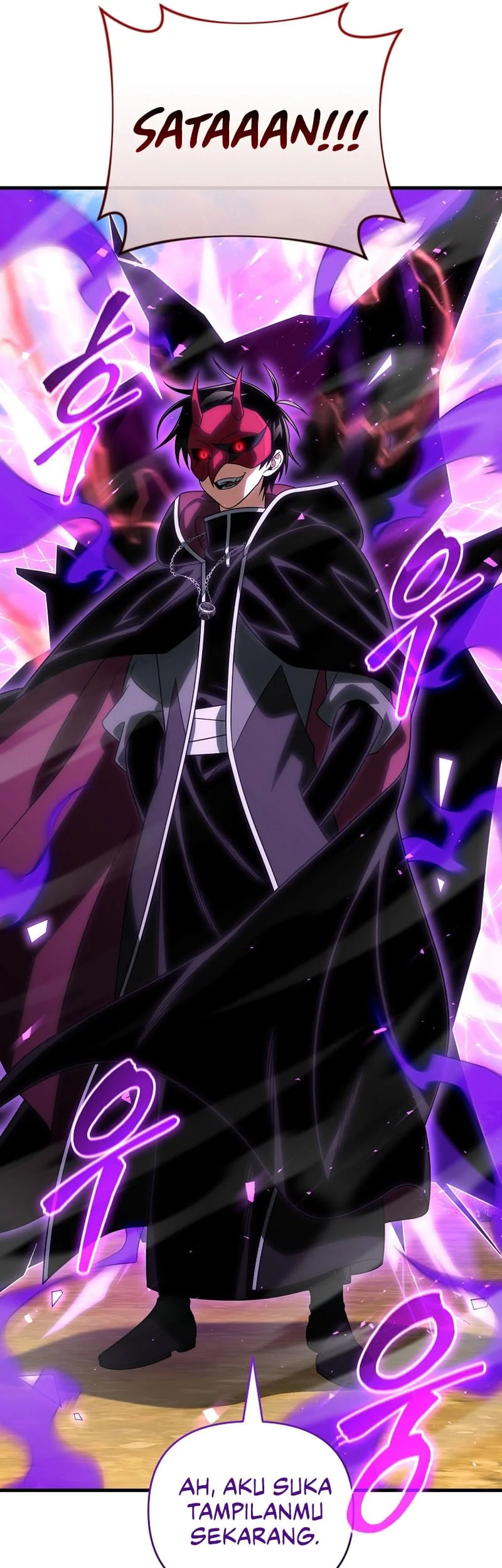 Chapter 150 - halaman 27