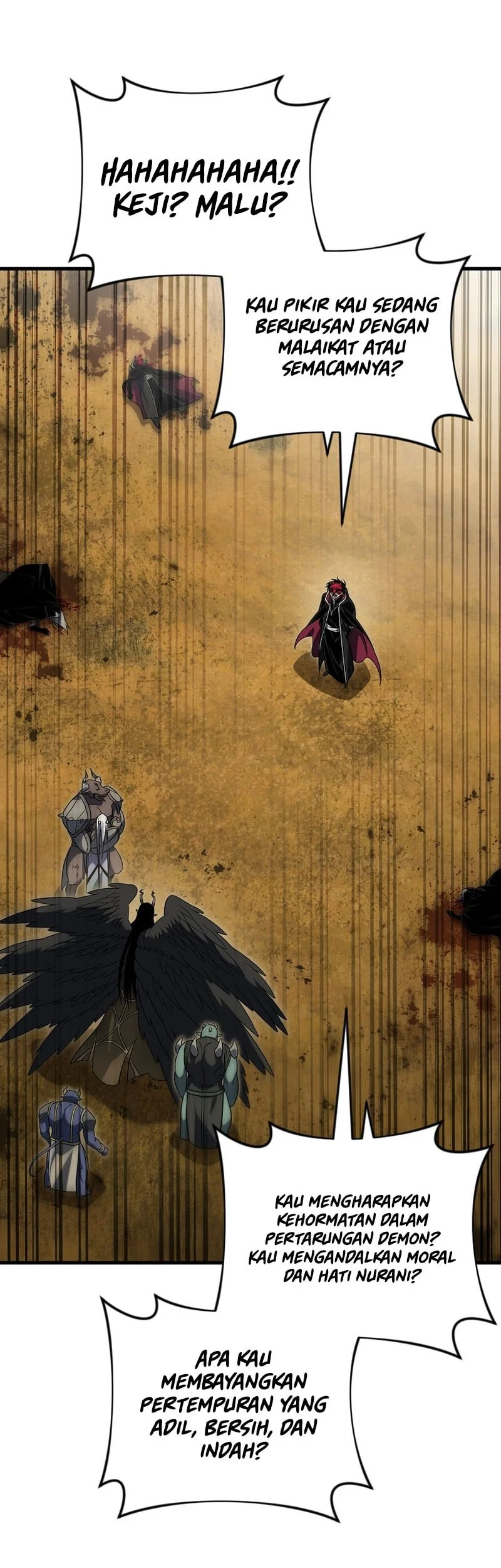 Chapter 150 - halaman 30