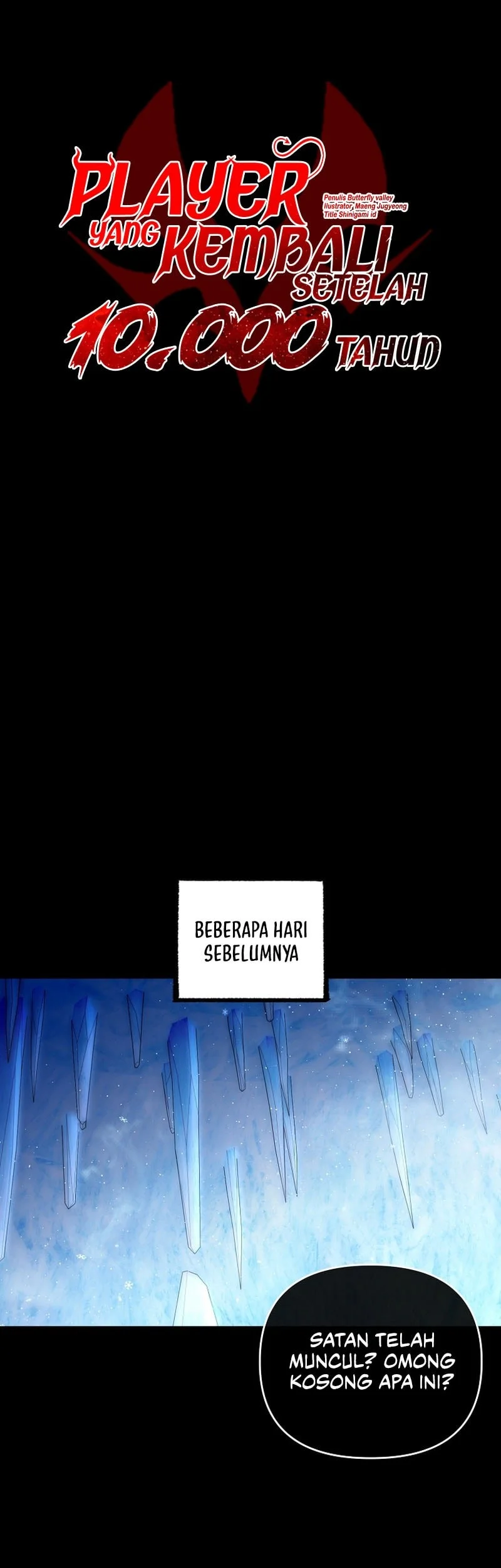Chapter 151 - halaman 28