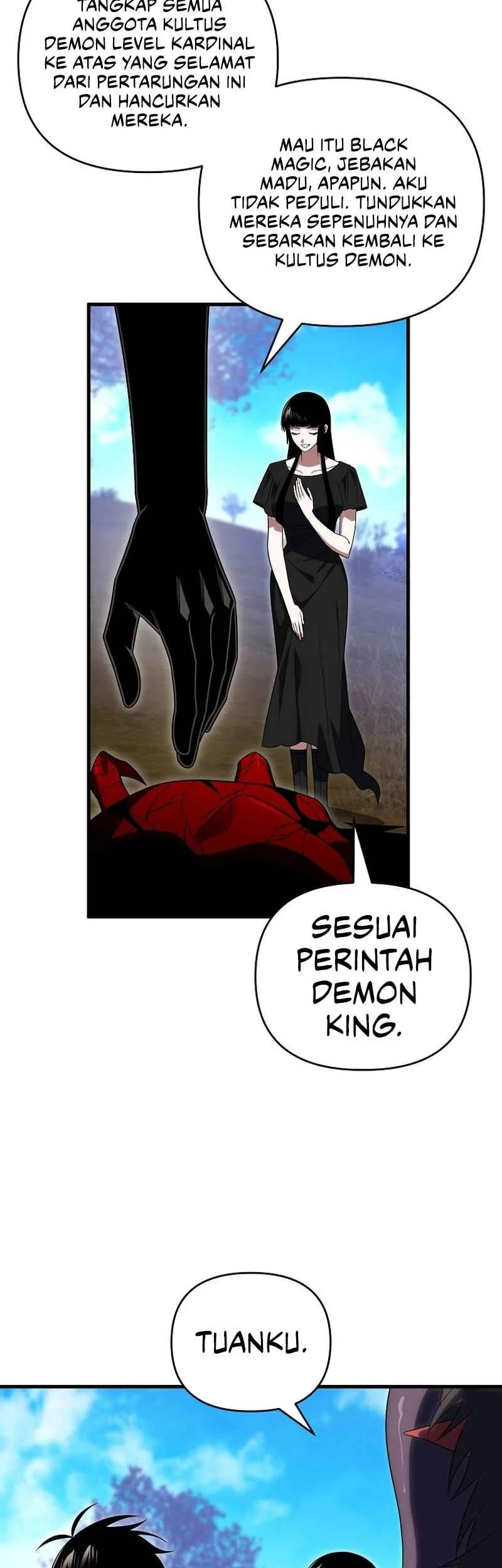 Chapter 152 - halaman 36