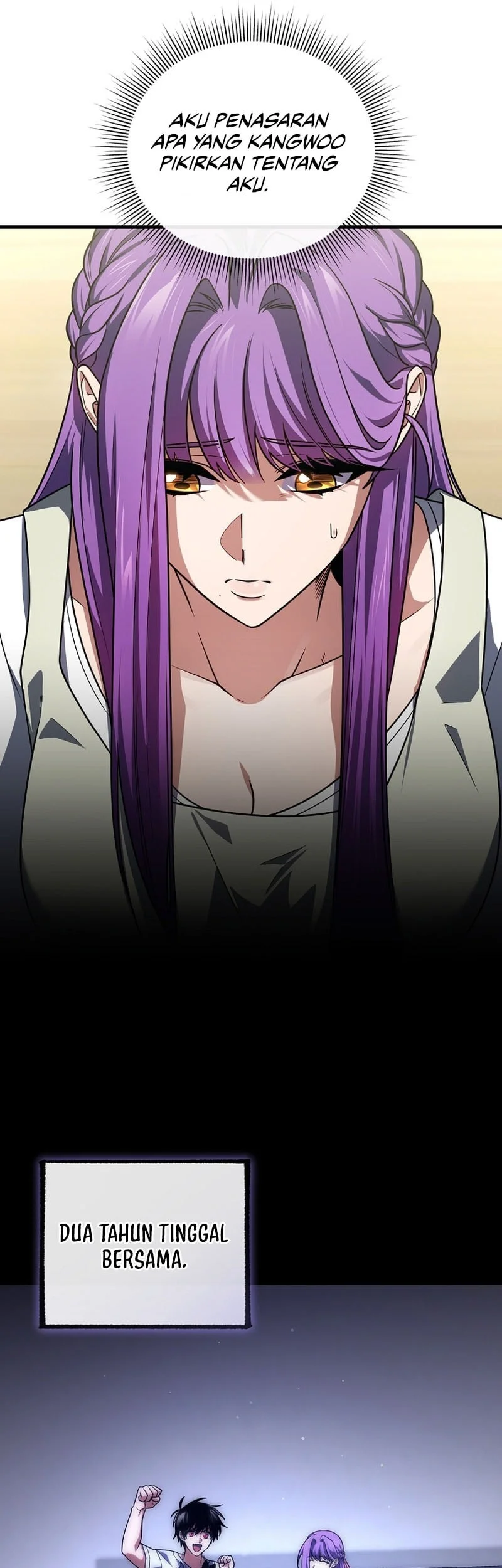 Chapter 153 - halaman 50