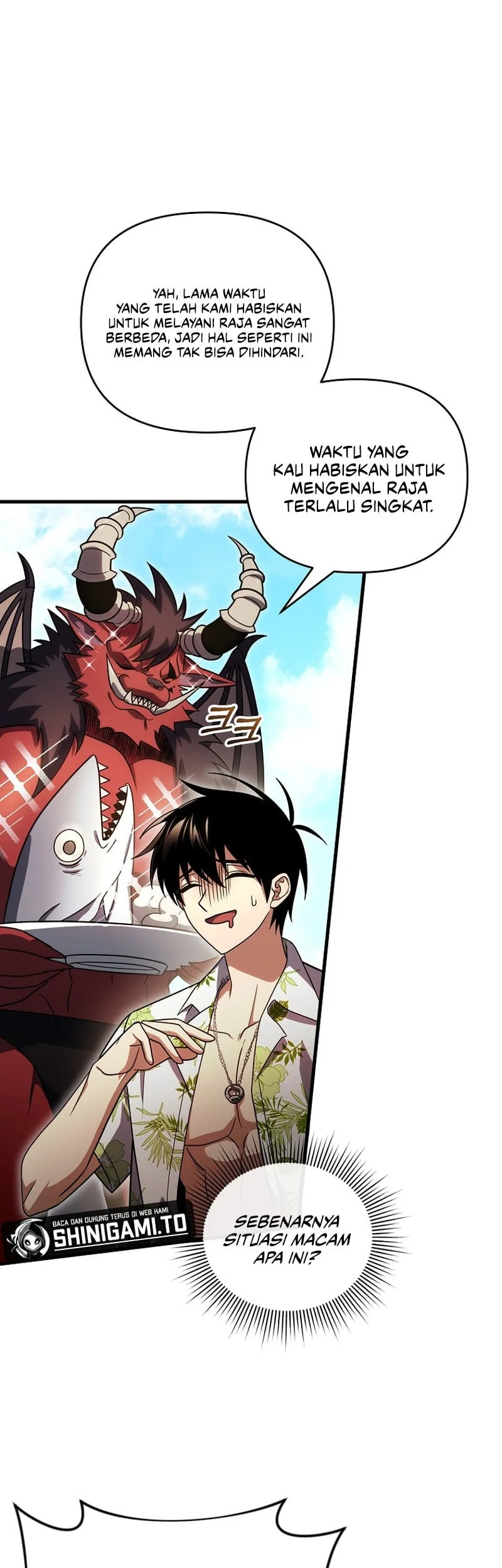 Chapter 154 - halaman 47