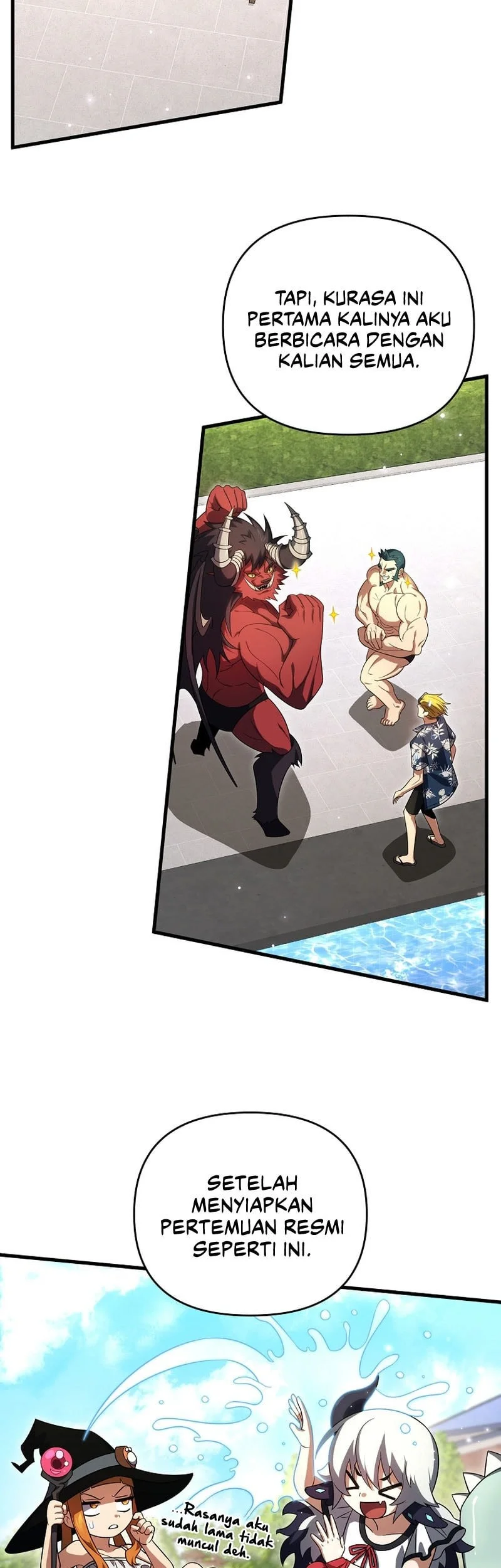 Chapter 154 - halaman 25