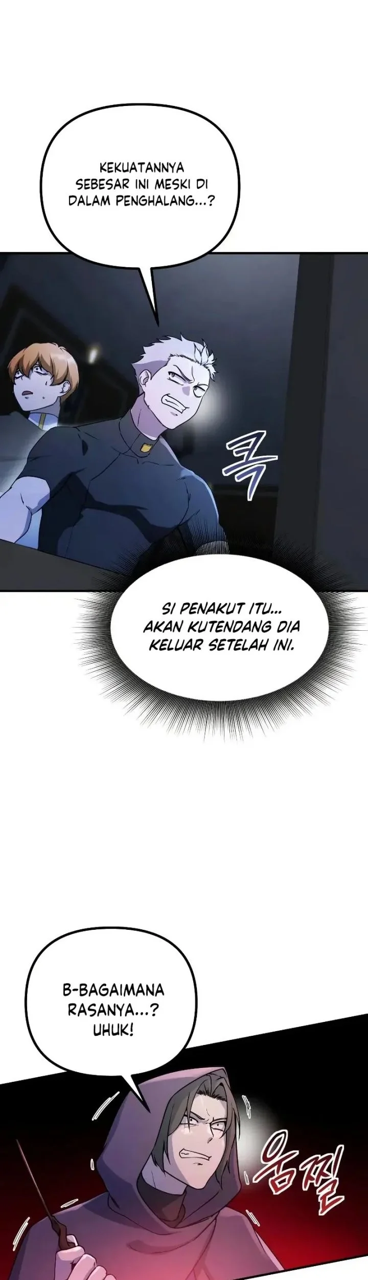 Chapter 40 - halaman 21