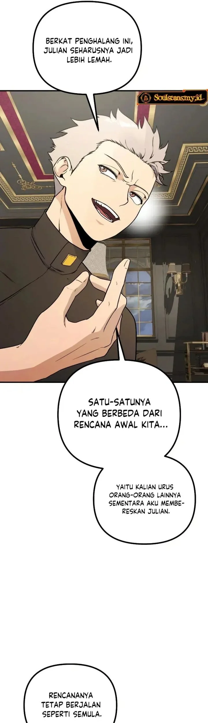 Chapter 40 - halaman 7