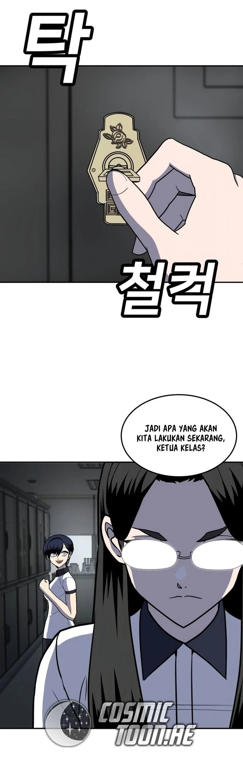 Chapter 15 - halaman 67