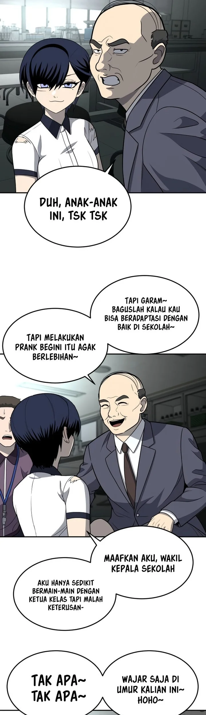 Chapter 18 - halaman 74