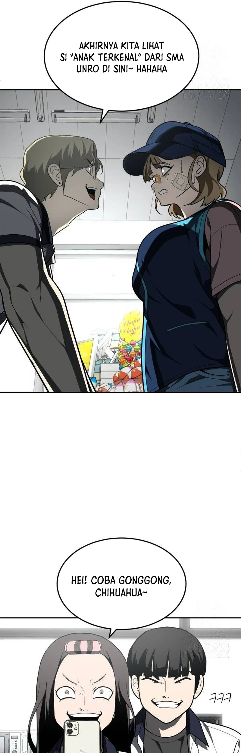 Chapter 46 - halaman 87