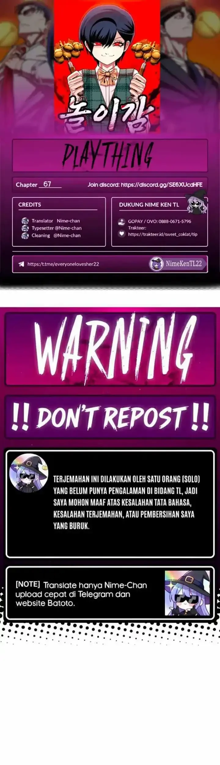 Chapter 67 - halaman 2