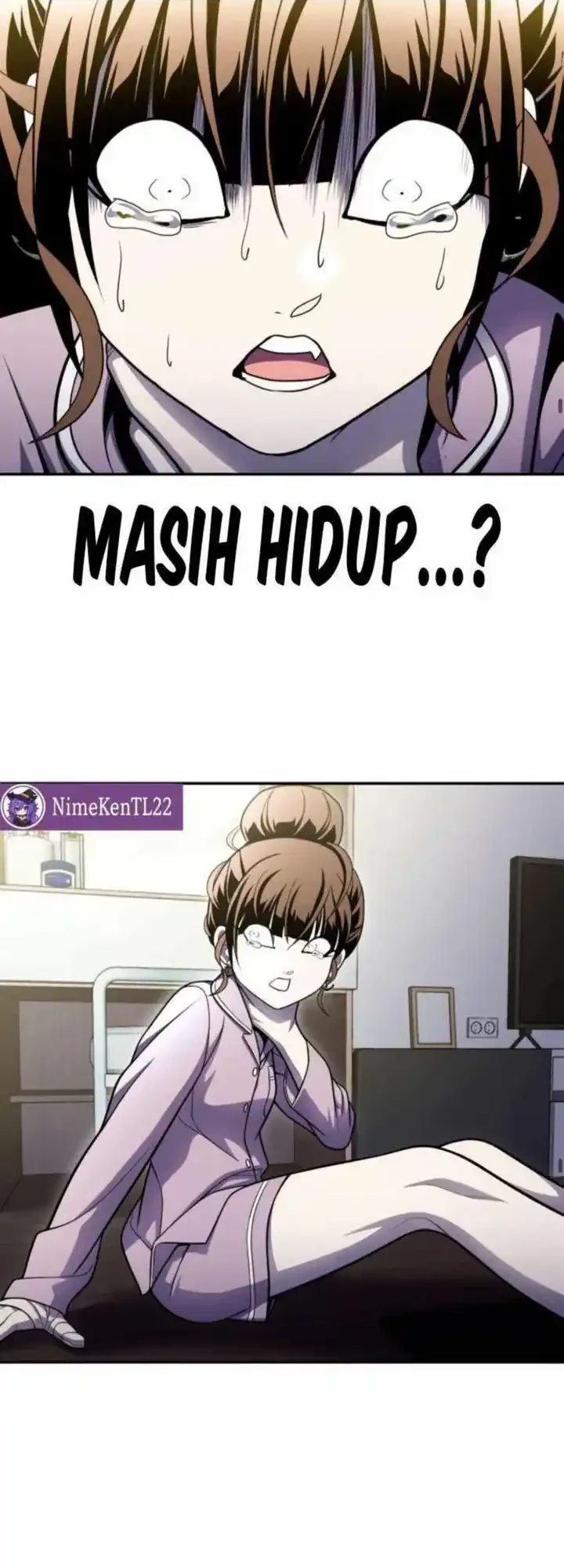 Chapter 67 - halaman 71