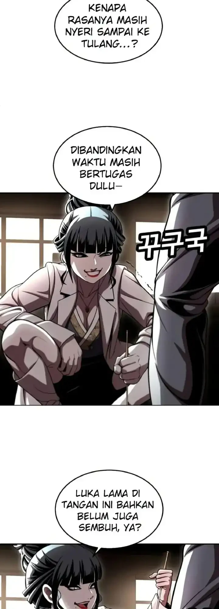 Chapter 68 - halaman 71