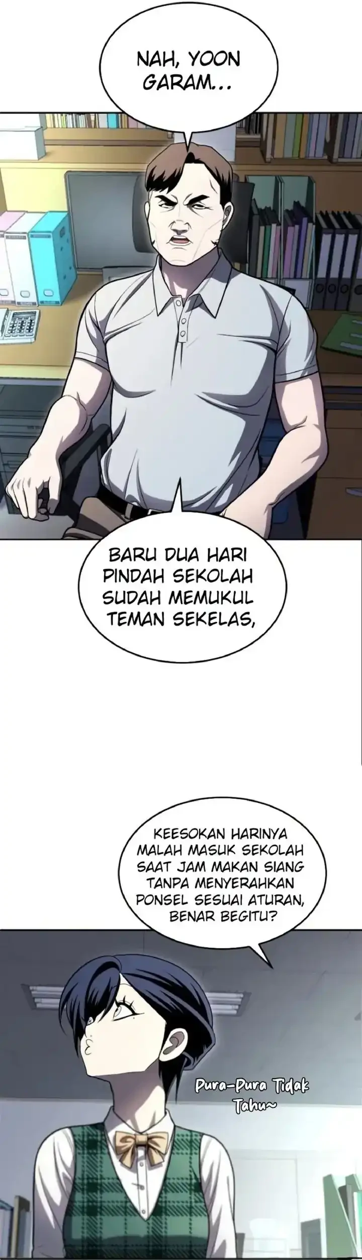 Chapter 68 - halaman 86