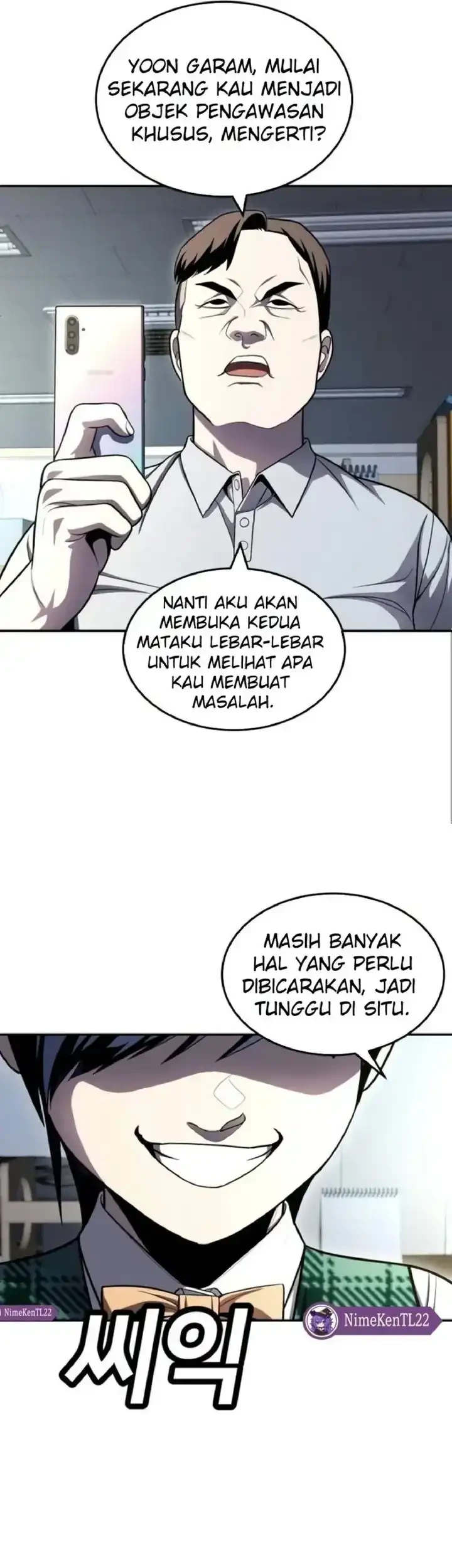 Chapter 68 - halaman 92