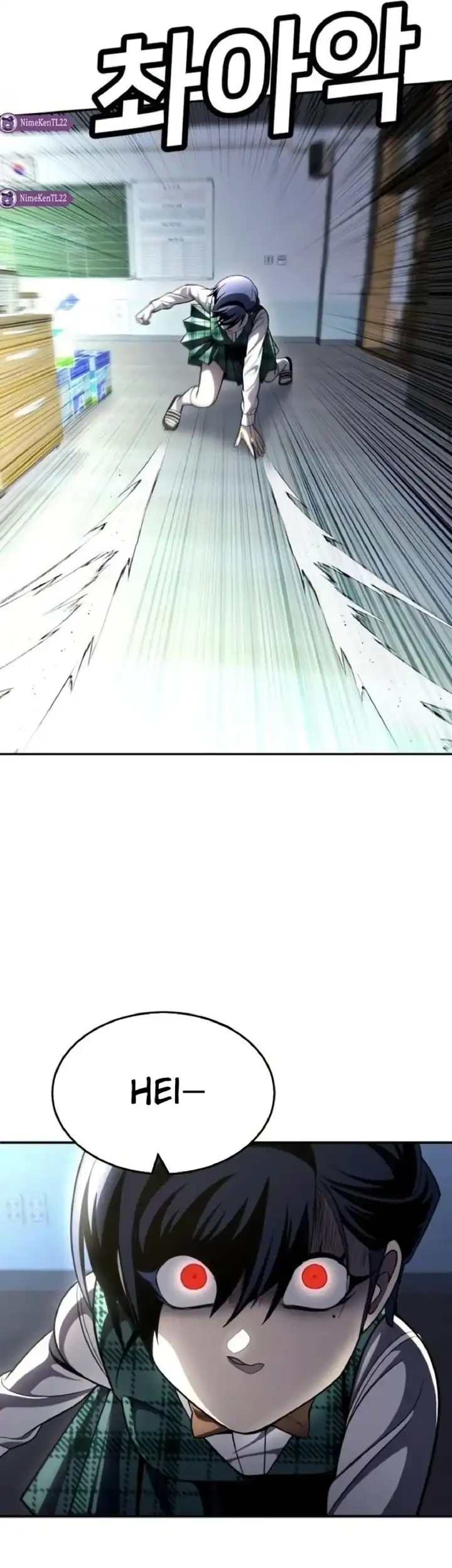 Chapter 68 - halaman 101