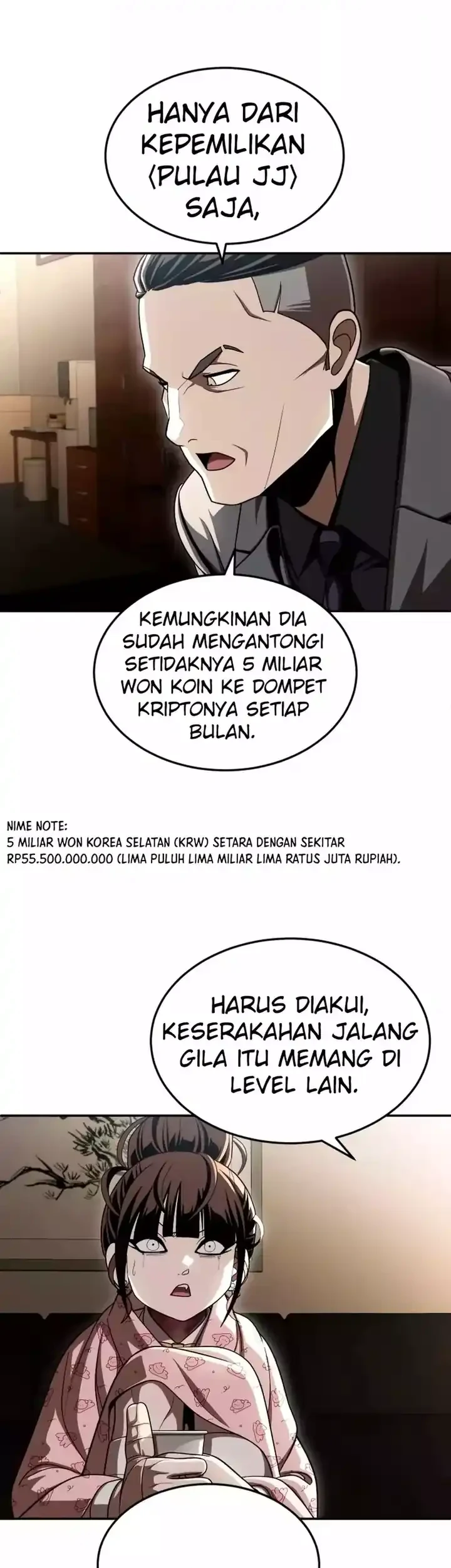 Chapter 69 - halaman 108