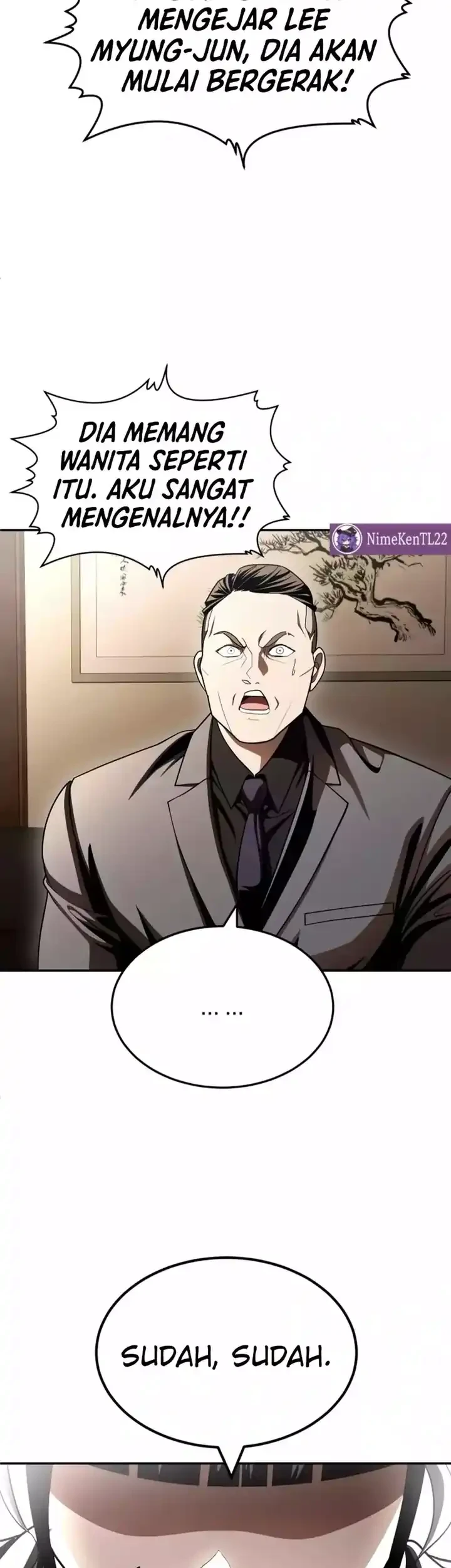 Chapter 69 - halaman 138
