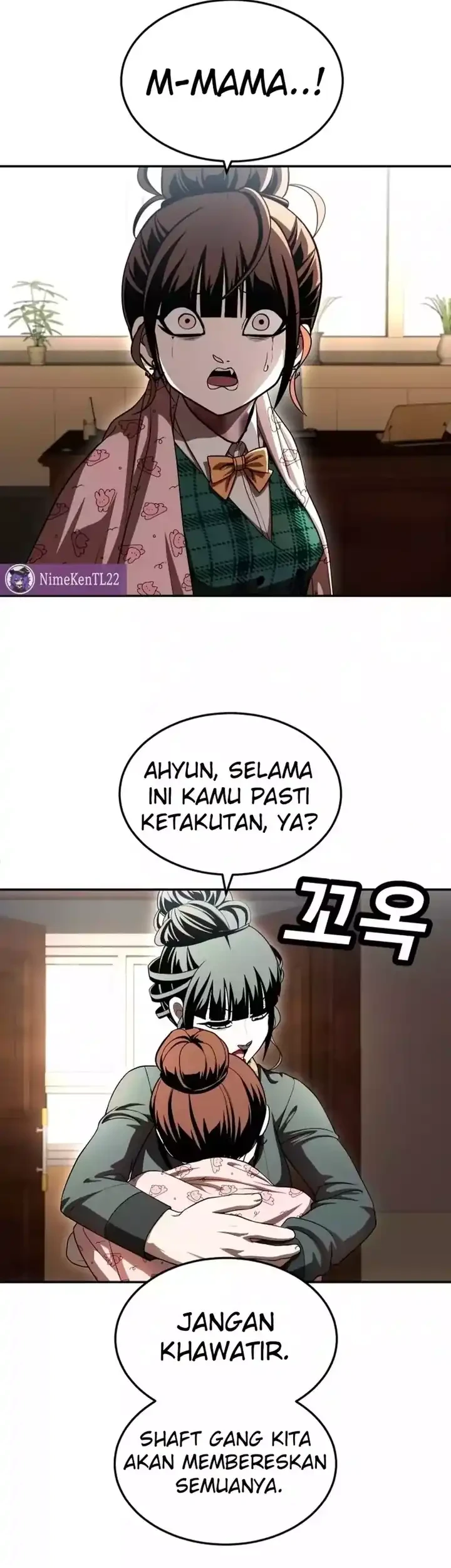 Chapter 69 - halaman 142