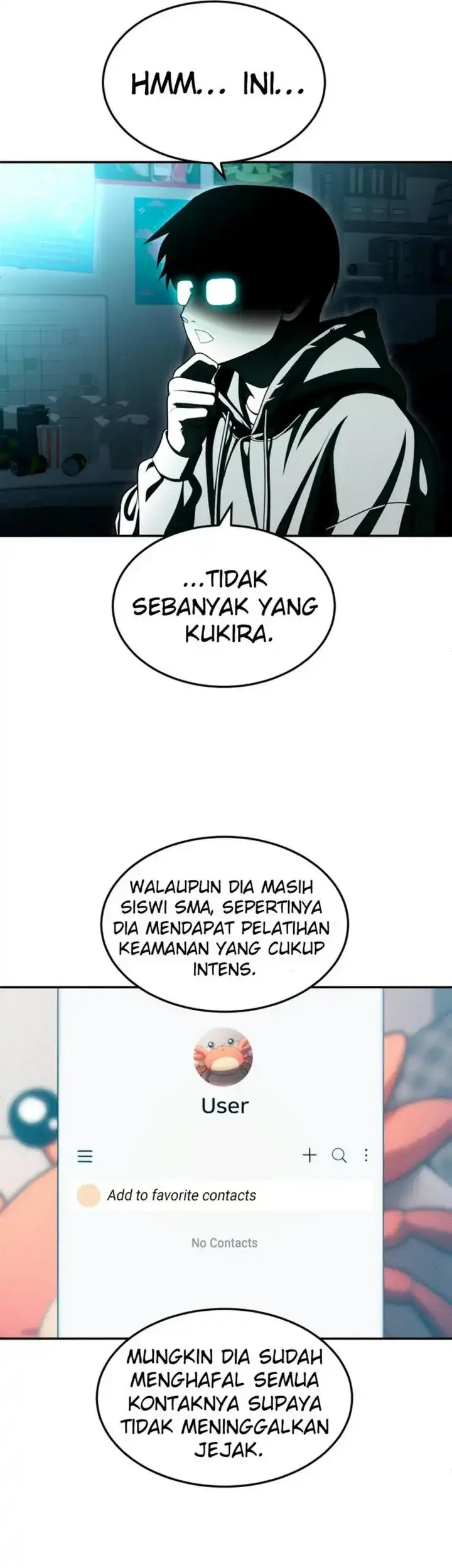 Chapter 70 - halaman 86