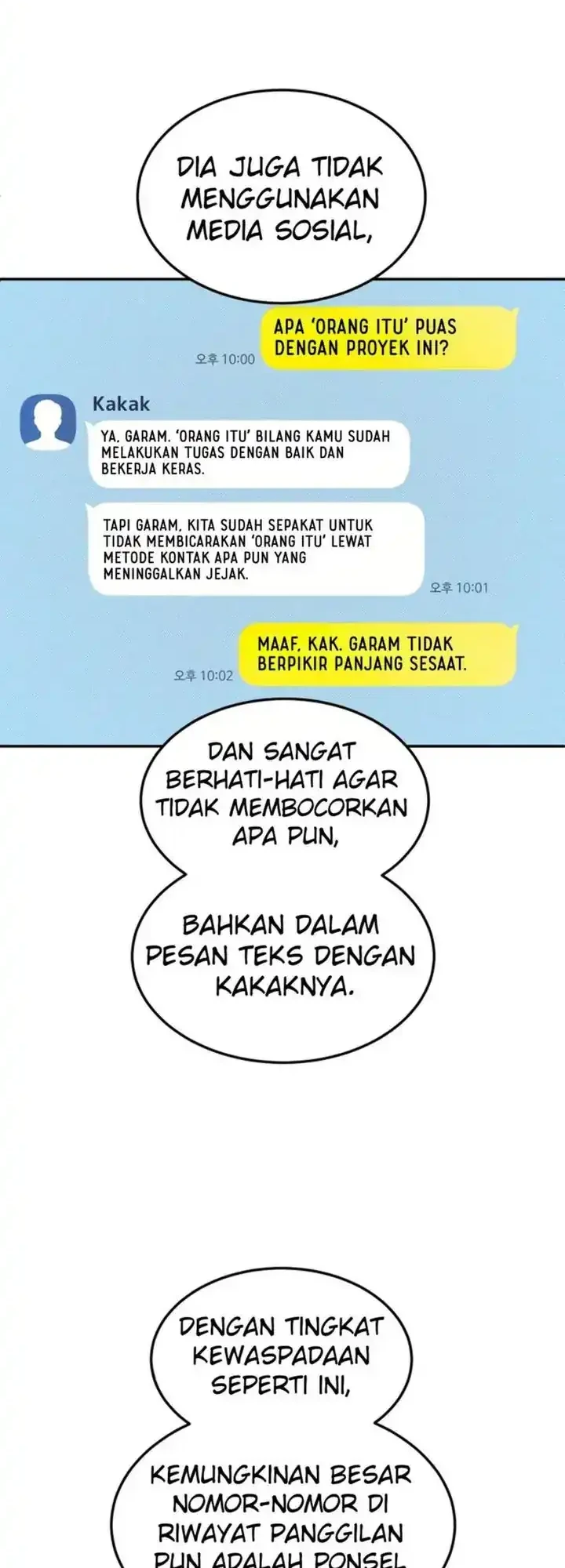Chapter 70 - halaman 87
