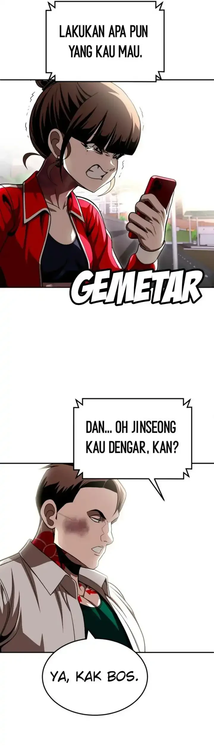 Chapter 70 - halaman 122