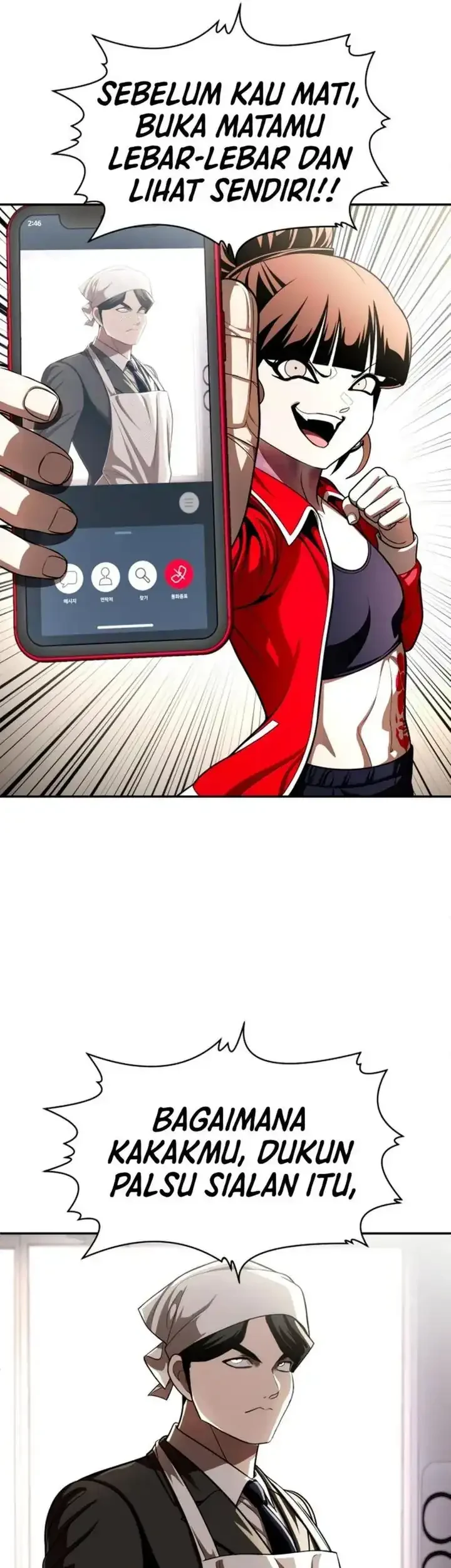 Chapter 70 - halaman 128