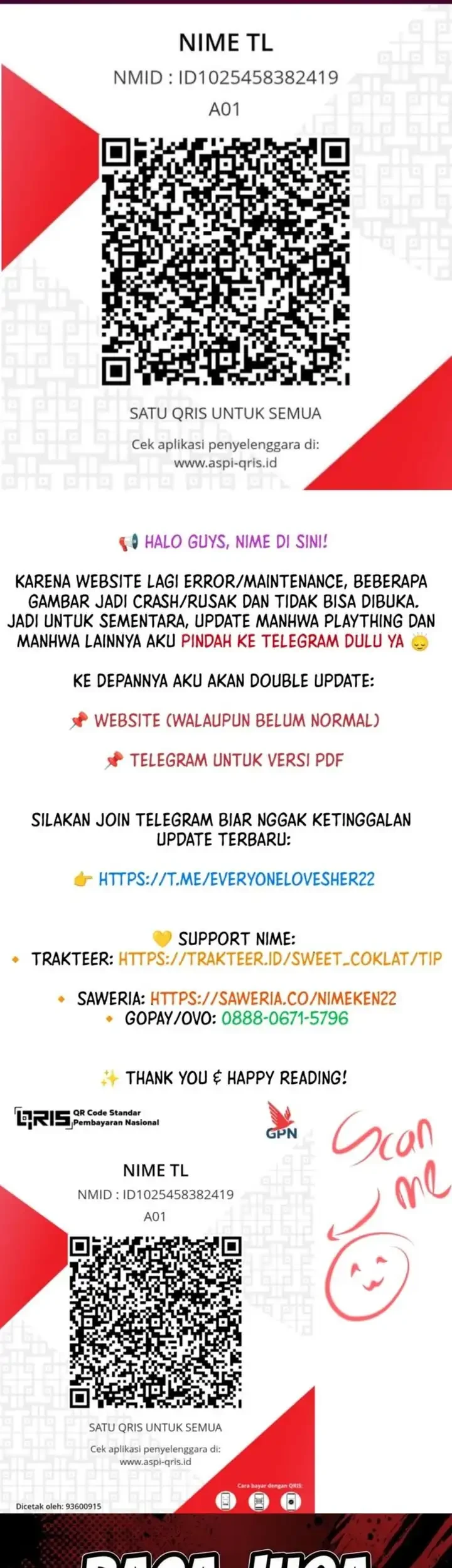 Chapter 70 - halaman 132