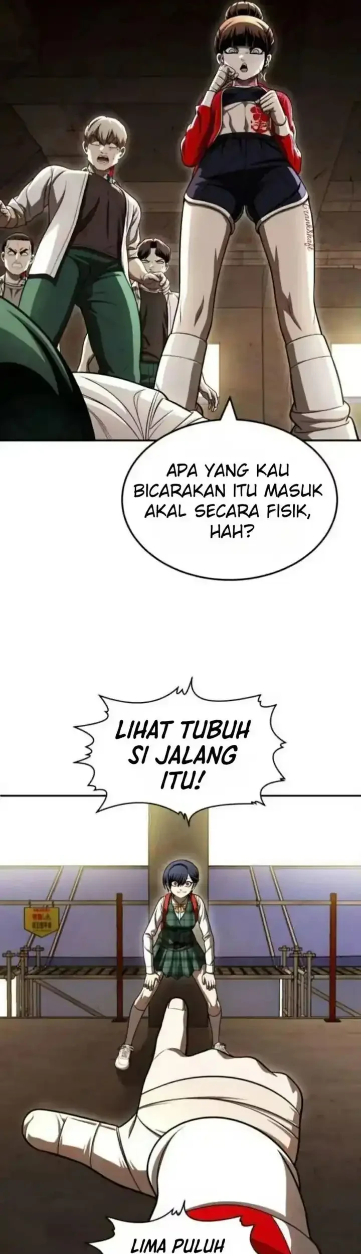 Chapter 72 - halaman 20