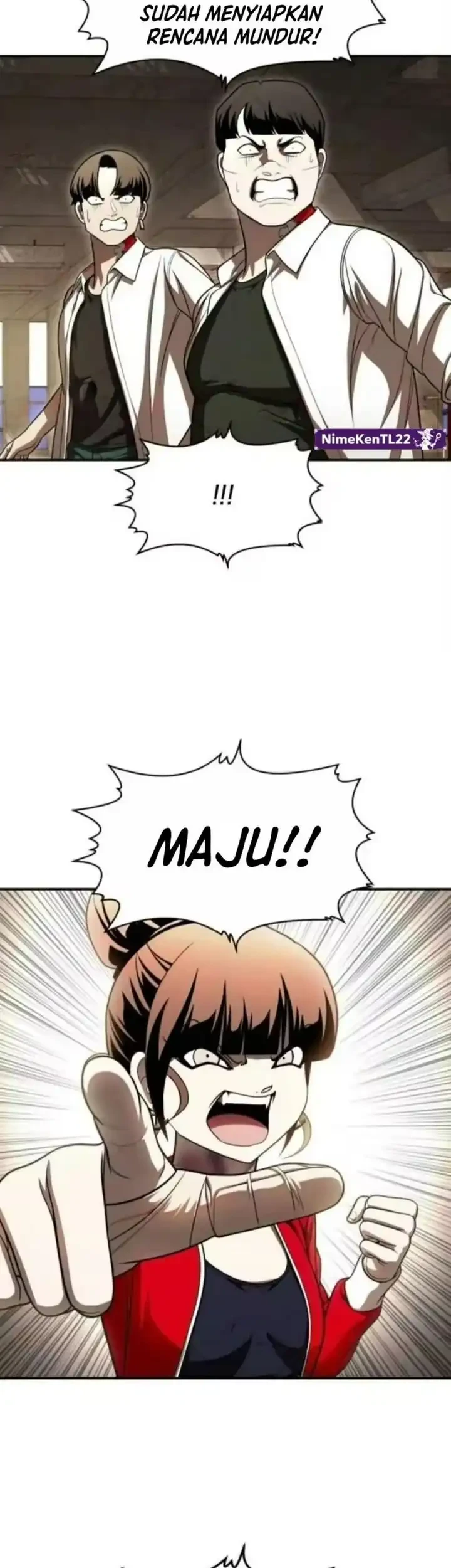 Chapter 72 - halaman 22