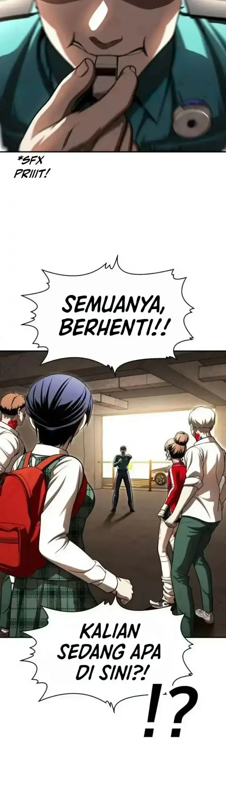 Chapter 72 - halaman 26